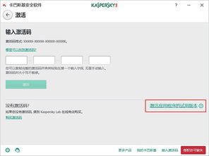 卡巴斯基官方授權(quán)平臺Kaba365 一站式安全解決方案