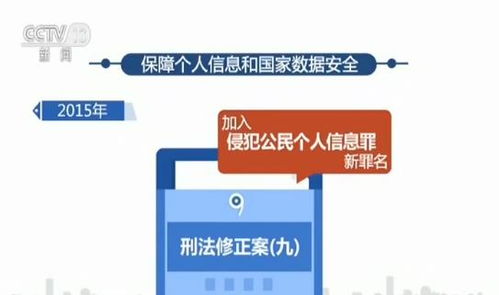 筑牢個人信息防護網 法規協同與技術賦能雙輪驅動