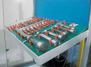 車間工具管理之道 看圖解鎖數理教學器材的正確方式